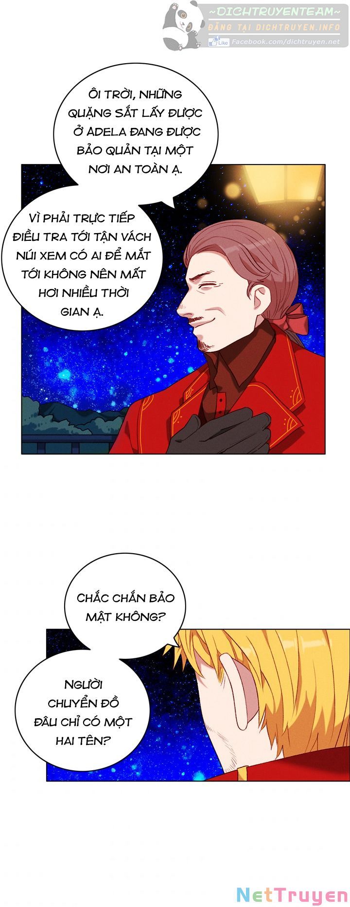 đọc truyện Hóa Kiếp Thành Chị Gái Của Bạo Chúa Chương 88 ảnh 21 tại Thiên Thai Truyện