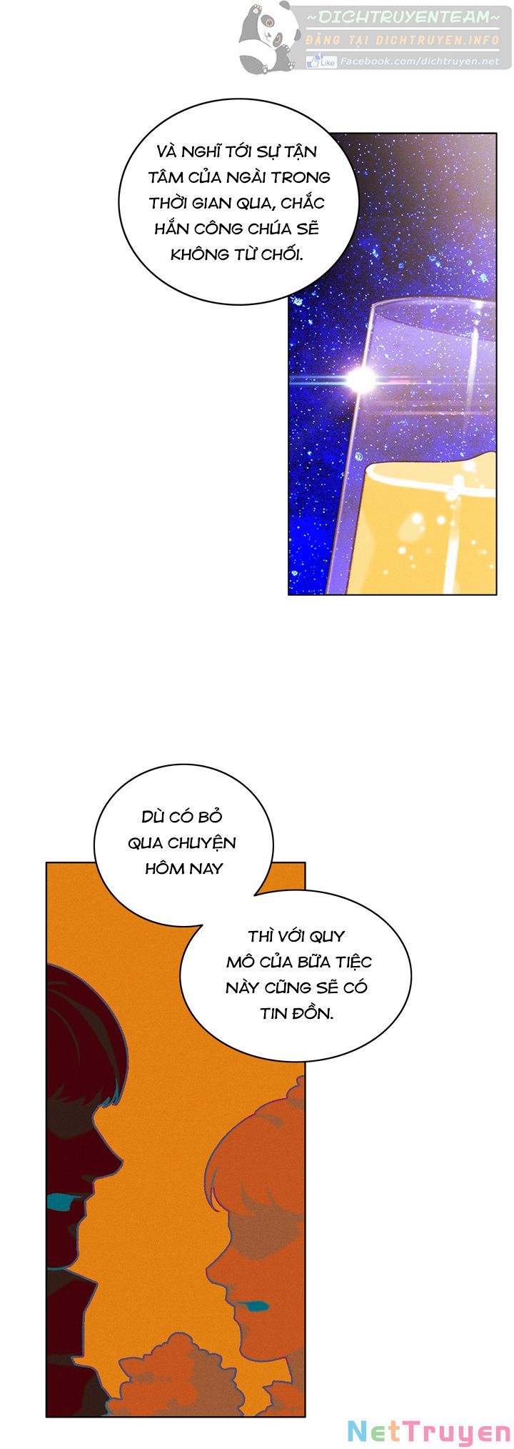 đọc truyện Hóa Kiếp Thành Chị Gái Của Bạo Chúa Chương 88 ảnh 27 tại Thiên Thai Truyện