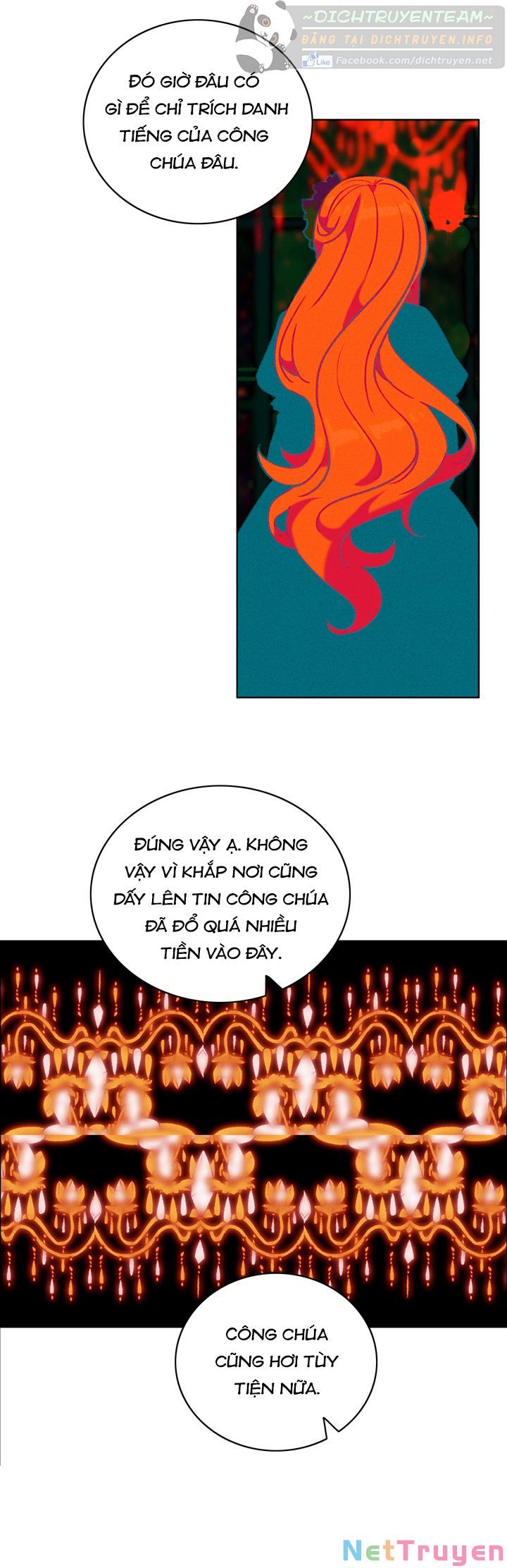 đọc truyện Hóa Kiếp Thành Chị Gái Của Bạo Chúa Chương 88 ảnh 28 tại Thiên Thai Truyện