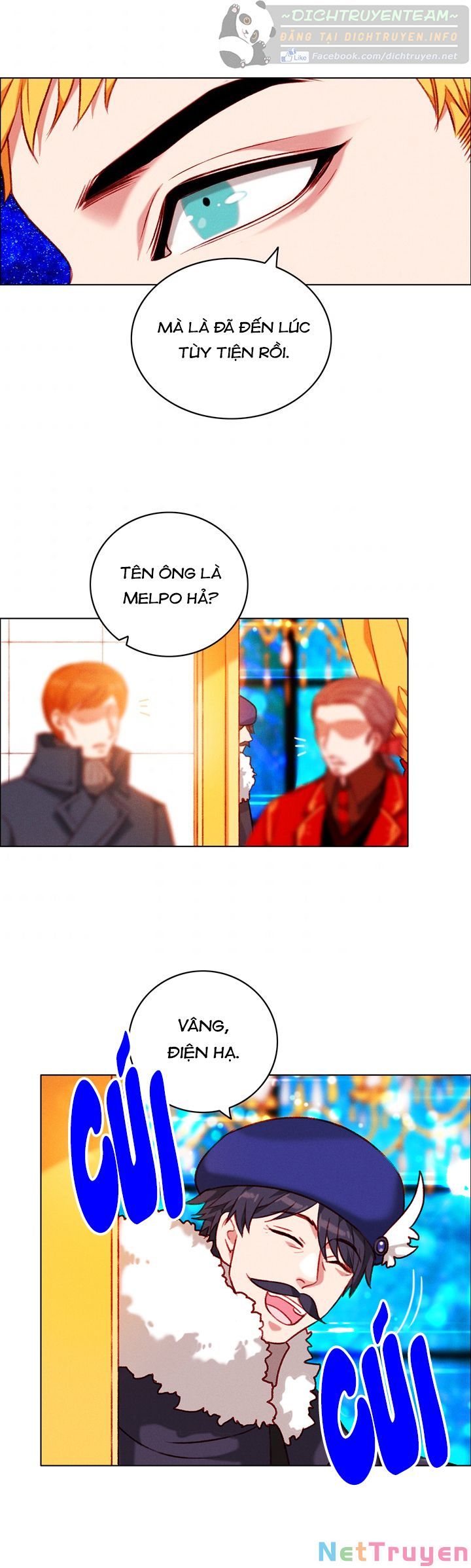 đọc truyện Hóa Kiếp Thành Chị Gái Của Bạo Chúa Chương 88 ảnh 30 tại Thiên Thai Truyện