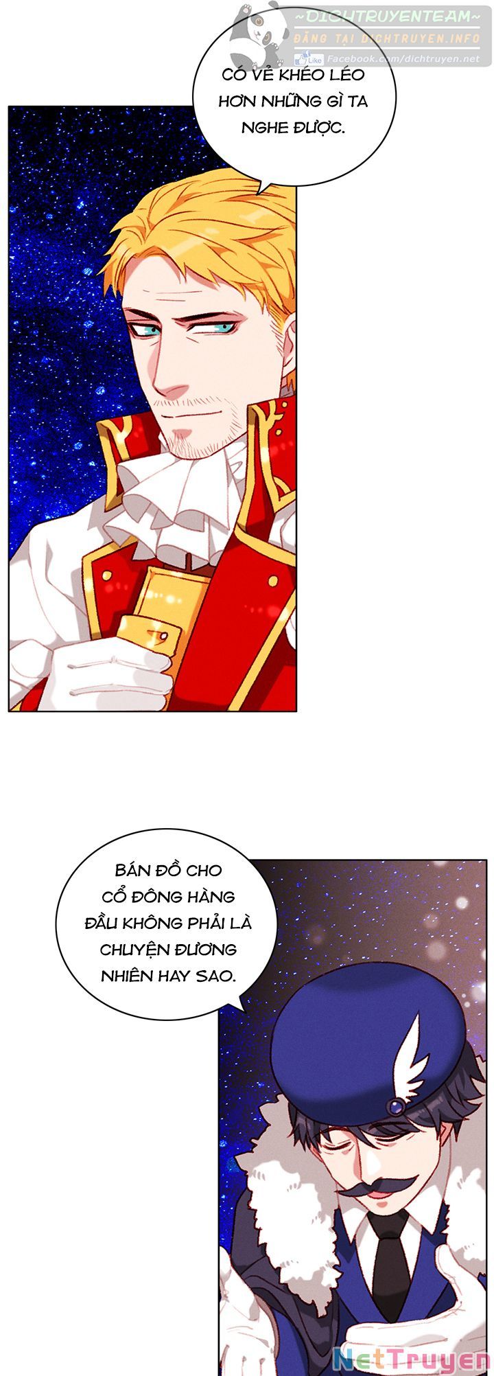 đọc truyện Hóa Kiếp Thành Chị Gái Của Bạo Chúa Chương 88 ảnh 31 tại Thiên Thai Truyện