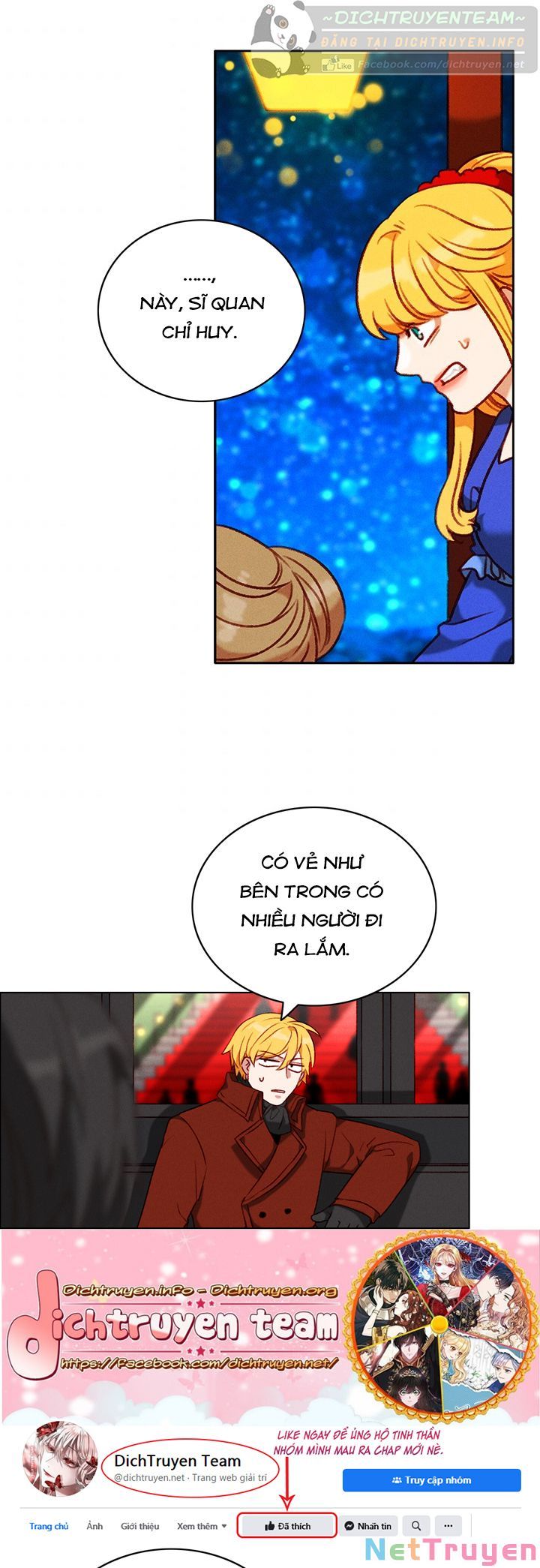 đọc truyện Hóa Kiếp Thành Chị Gái Của Bạo Chúa Chương 88 ảnh 5 tại Thiên Thai Truyện