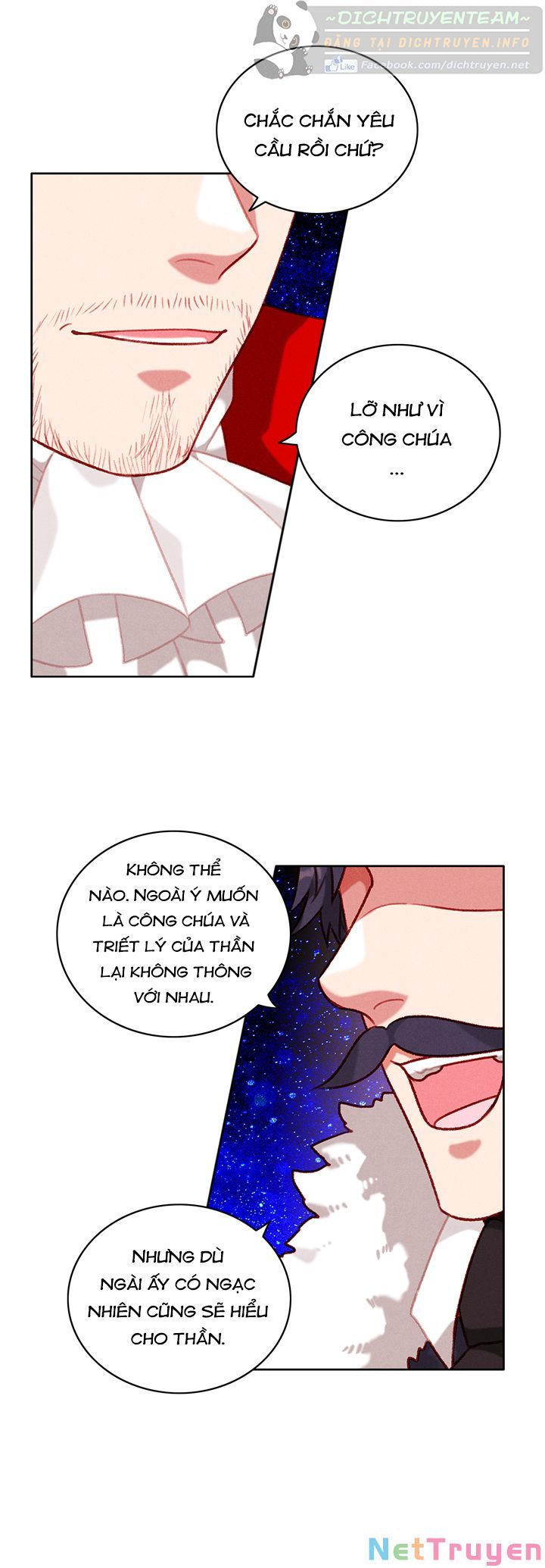 đọc truyện Hóa Kiếp Thành Chị Gái Của Bạo Chúa Chương 88 ảnh 33 tại Thiên Thai Truyện