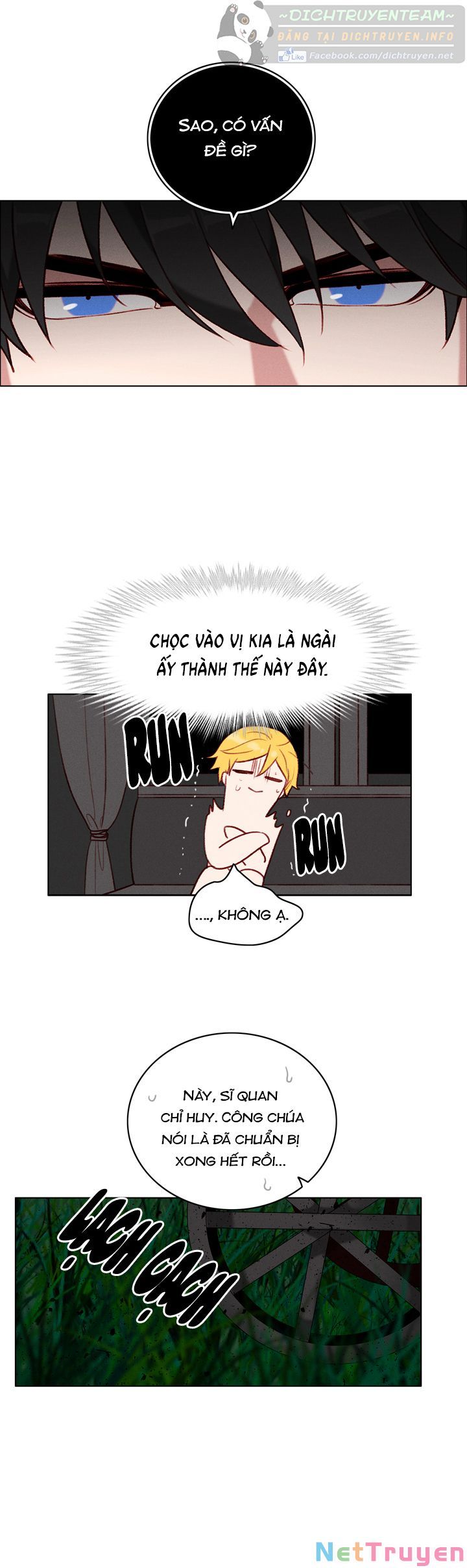 đọc truyện Hóa Kiếp Thành Chị Gái Của Bạo Chúa Chương 88 ảnh 7 tại Thiên Thai Truyện