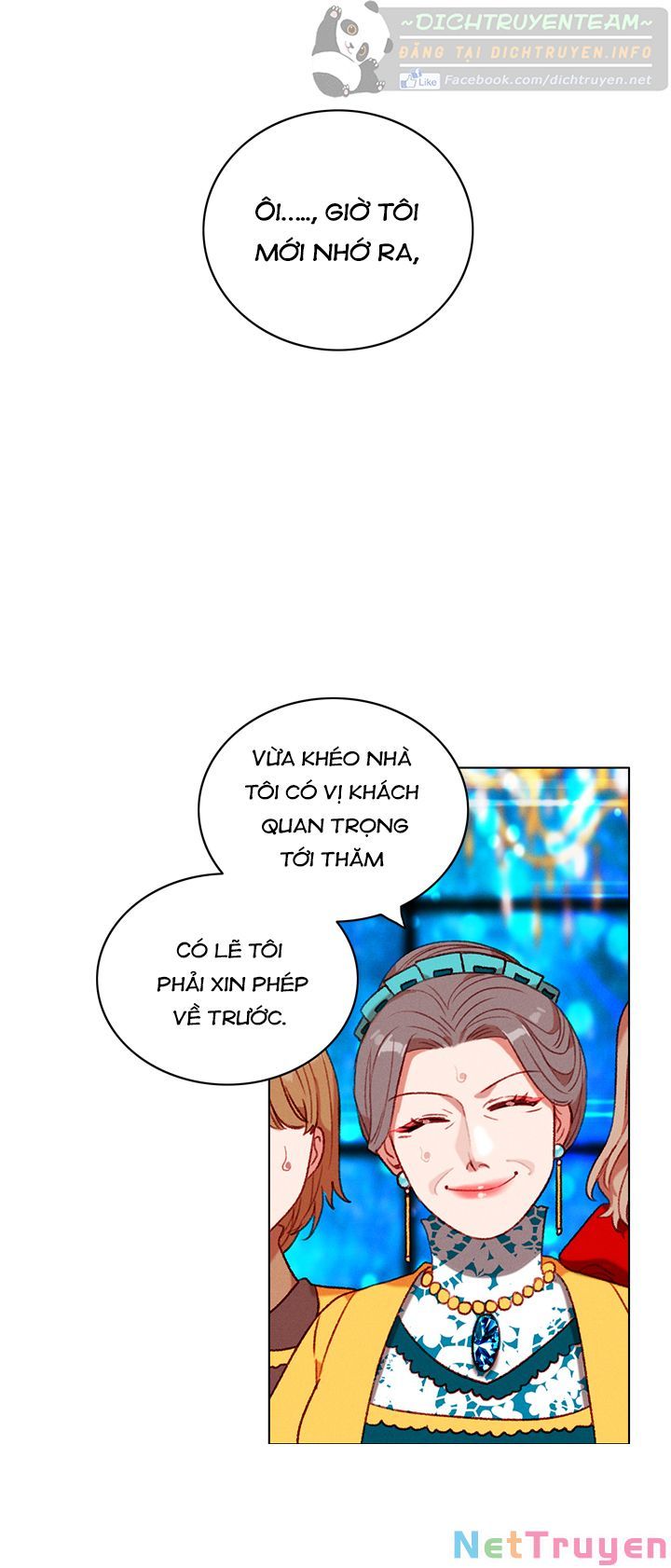 đọc truyện Hóa Kiếp Thành Chị Gái Của Bạo Chúa Chương 88 ảnh 10 tại Thiên Thai Truyện