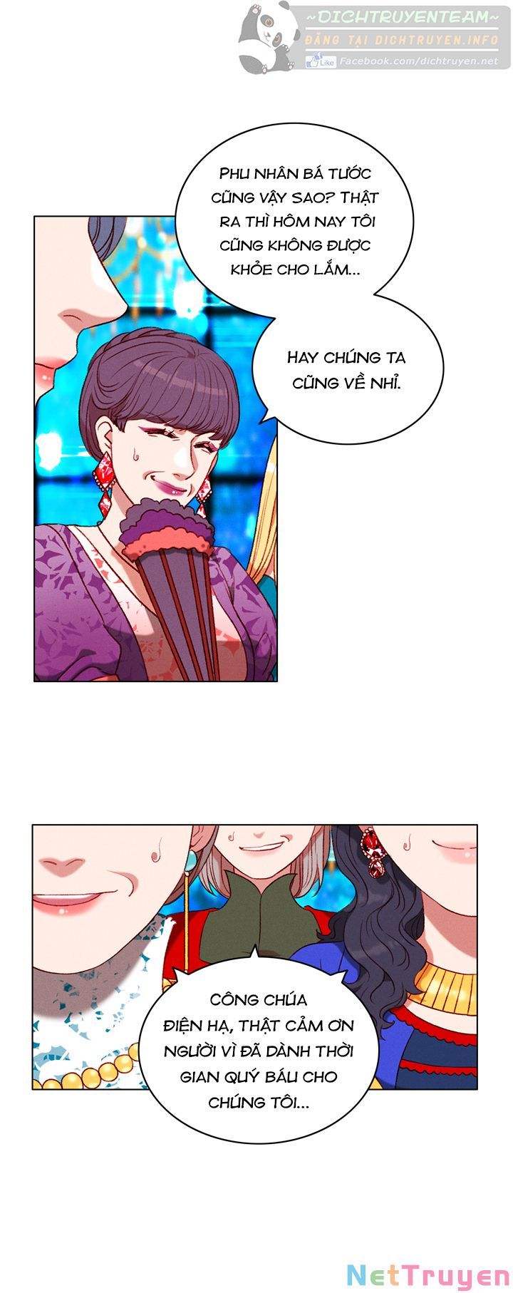 đọc truyện Hóa Kiếp Thành Chị Gái Của Bạo Chúa Chương 88 ảnh 11 tại Thiên Thai Truyện