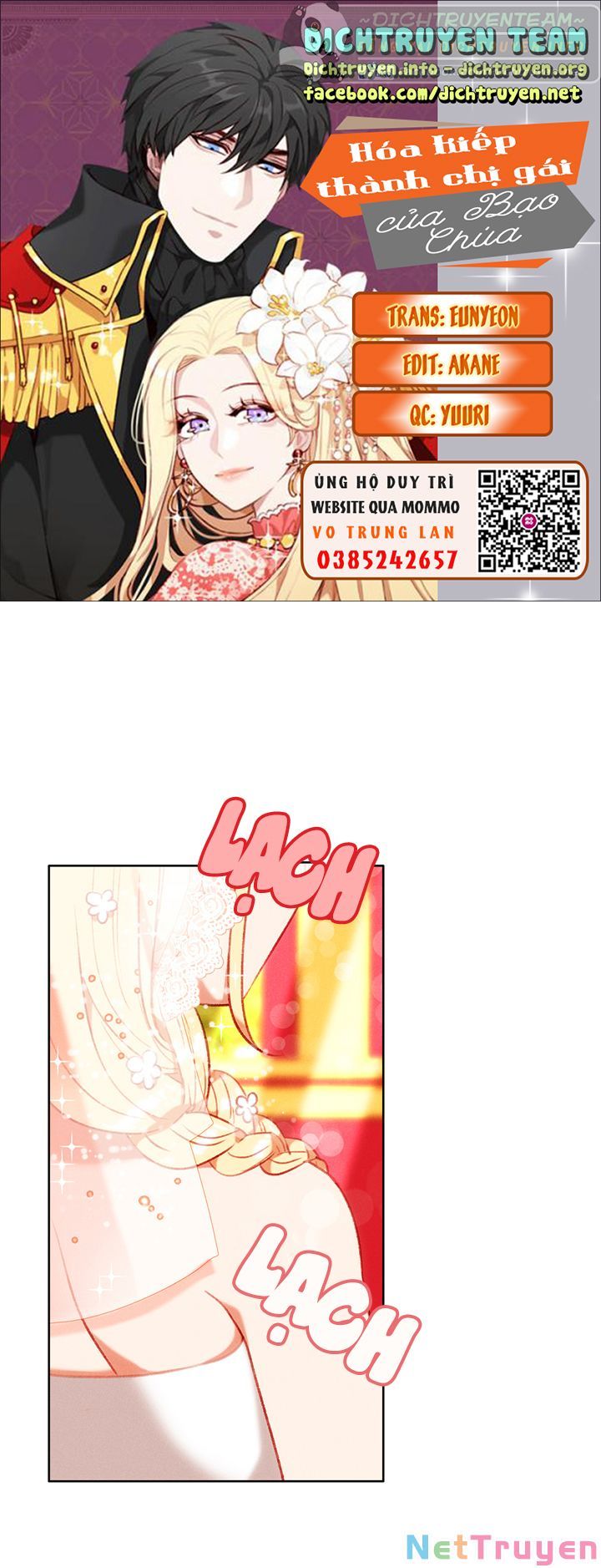 đọc truyện Hóa Kiếp Thành Chị Gái Của Bạo Chúa Chương 89 ảnh 3 tại Thiên Thai Truyện