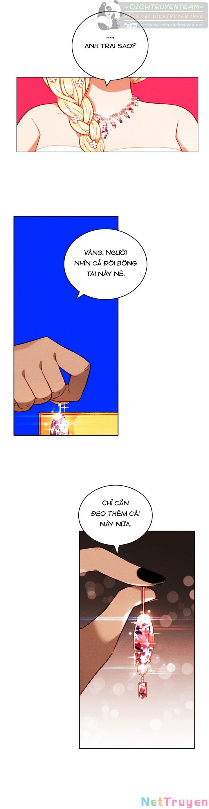 đọc truyện Hóa Kiếp Thành Chị Gái Của Bạo Chúa Chương 89 ảnh 12 tại Thiên Thai Truyện