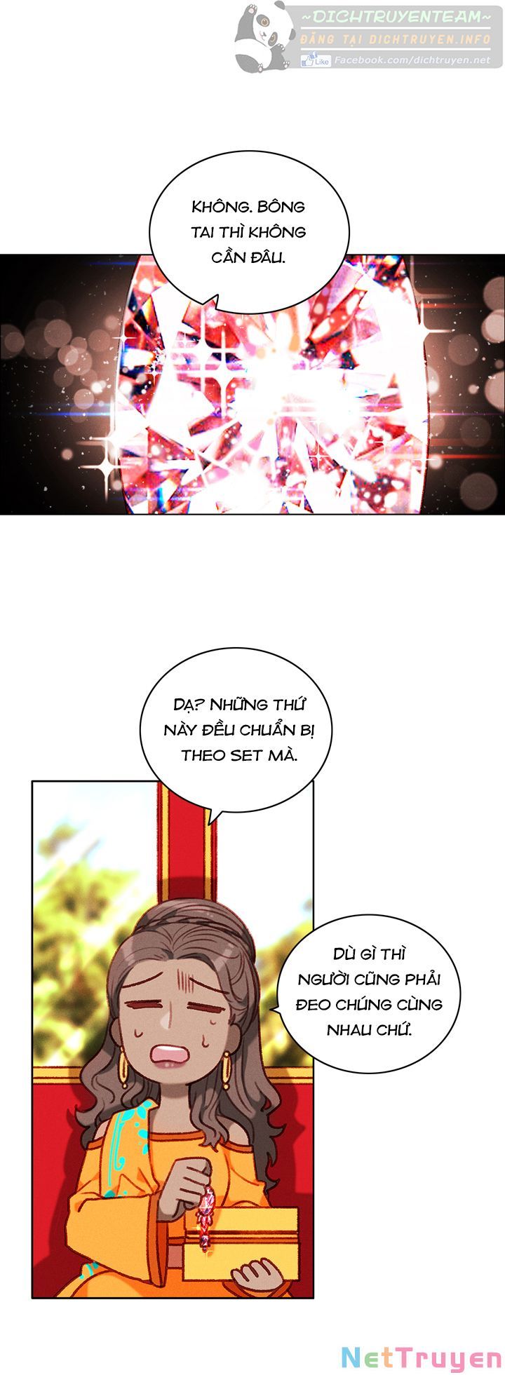 đọc truyện Hóa Kiếp Thành Chị Gái Của Bạo Chúa Chương 89 ảnh 13 tại Thiên Thai Truyện