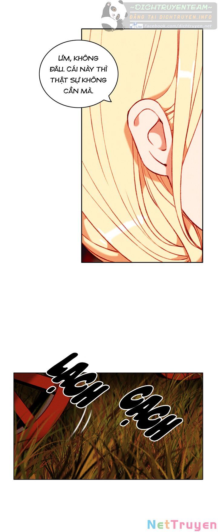 đọc truyện Hóa Kiếp Thành Chị Gái Của Bạo Chúa Chương 89 ảnh 14 tại Thiên Thai Truyện