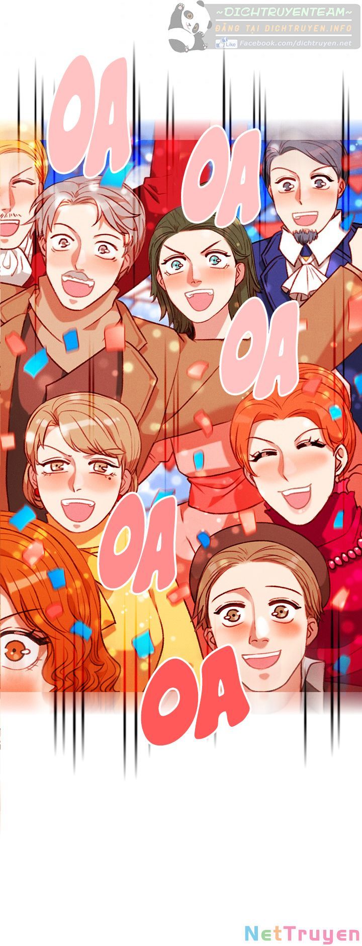 đọc truyện Hóa Kiếp Thành Chị Gái Của Bạo Chúa Chương 89 ảnh 17 tại Thiên Thai Truyện