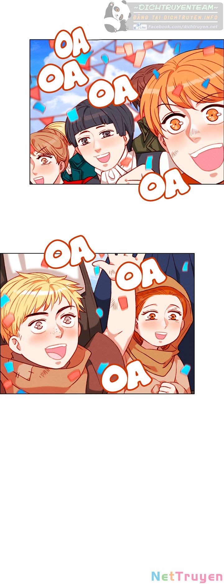 đọc truyện Hóa Kiếp Thành Chị Gái Của Bạo Chúa Chương 89 ảnh 18 tại Thiên Thai Truyện