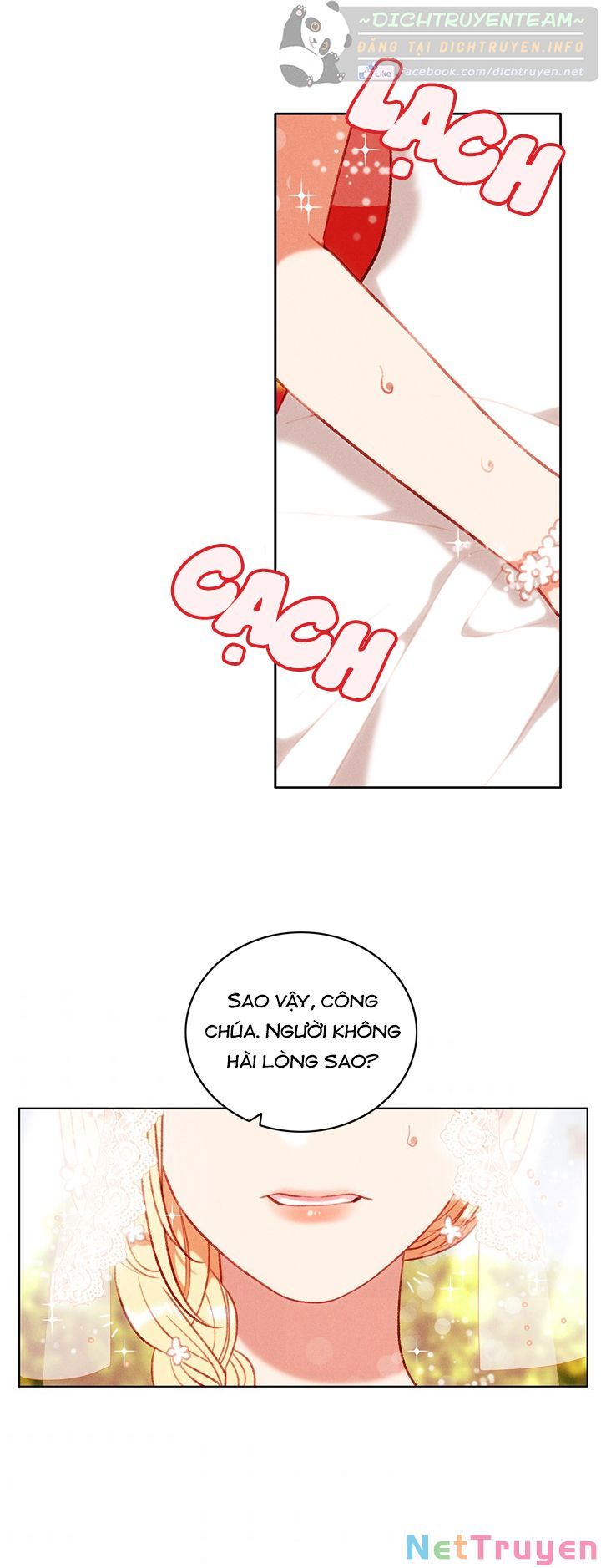 đọc truyện Hóa Kiếp Thành Chị Gái Của Bạo Chúa Chương 89 ảnh 4 tại Thiên Thai Truyện