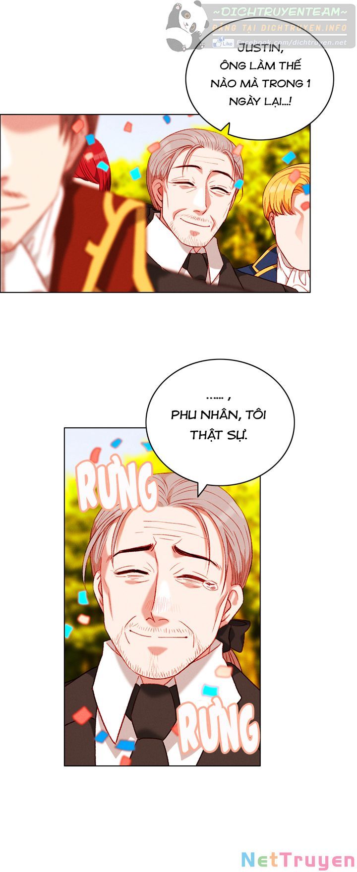 đọc truyện Hóa Kiếp Thành Chị Gái Của Bạo Chúa Chương 89 ảnh 22 tại Thiên Thai Truyện