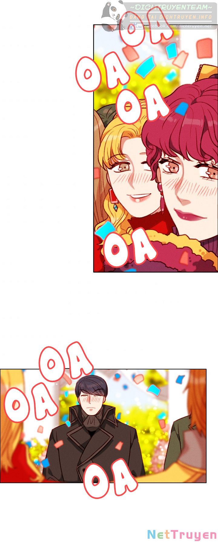 đọc truyện Hóa Kiếp Thành Chị Gái Của Bạo Chúa Chương 89 ảnh 25 tại Thiên Thai Truyện