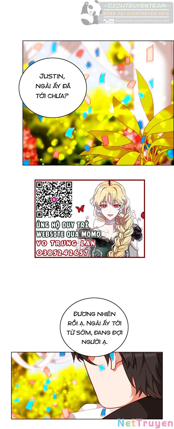 đọc truyện Hóa Kiếp Thành Chị Gái Của Bạo Chúa Chương 89 ảnh 26 tại Thiên Thai Truyện