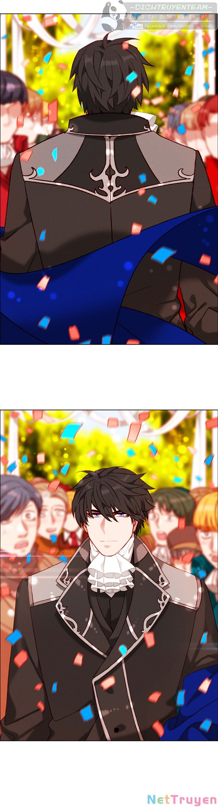 đọc truyện Hóa Kiếp Thành Chị Gái Của Bạo Chúa Chương 89 ảnh 28 tại Thiên Thai Truyện