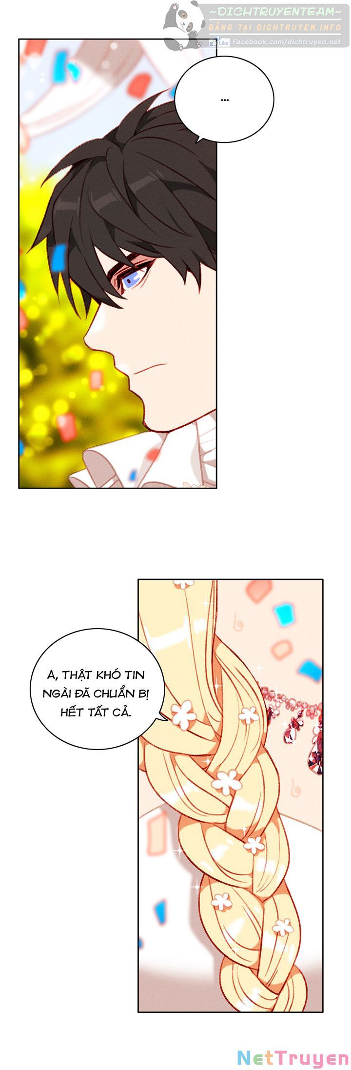 đọc truyện Hóa Kiếp Thành Chị Gái Của Bạo Chúa Chương 89 ảnh 30 tại Thiên Thai Truyện