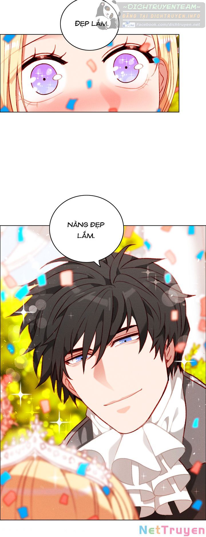 đọc truyện Hóa Kiếp Thành Chị Gái Của Bạo Chúa Chương 89 ảnh 33 tại Thiên Thai Truyện