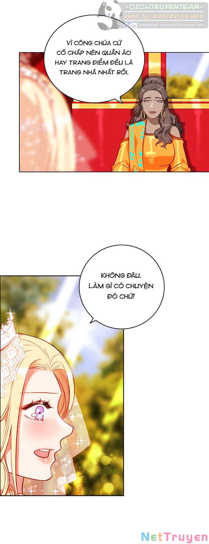 đọc truyện Hóa Kiếp Thành Chị Gái Của Bạo Chúa Chương 89 ảnh 6 tại Thiên Thai Truyện