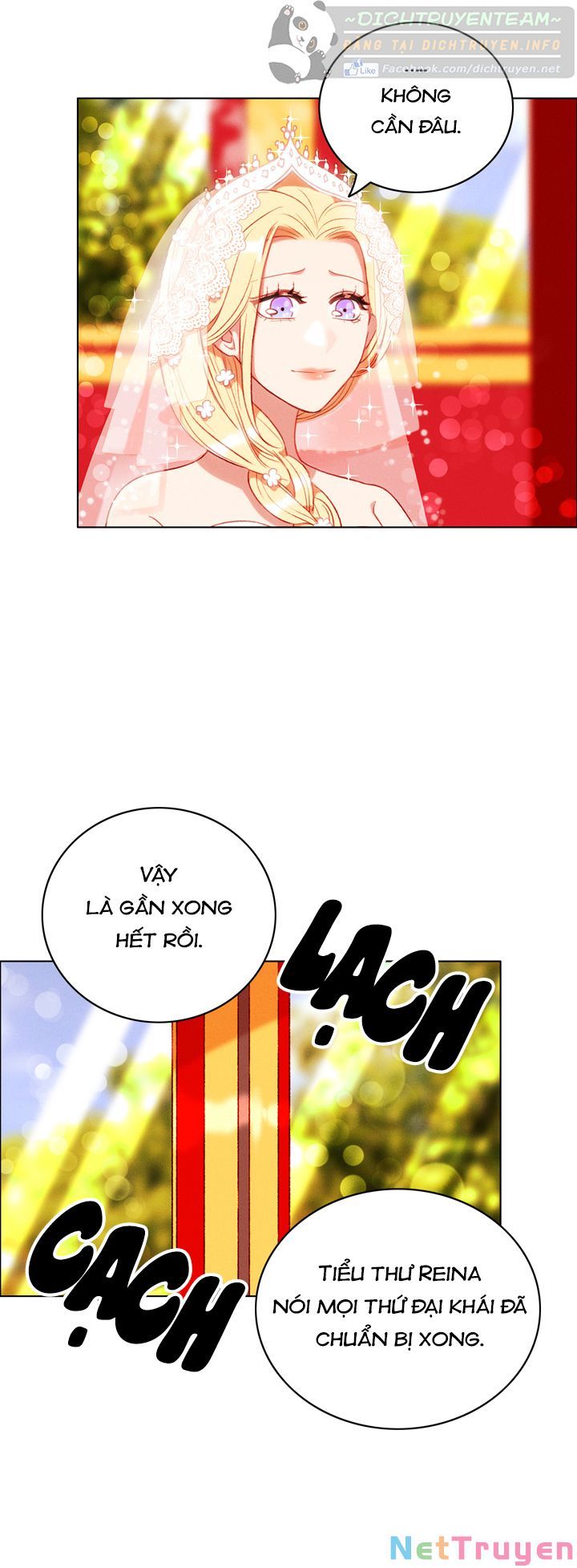 đọc truyện Hóa Kiếp Thành Chị Gái Của Bạo Chúa Chương 89 ảnh 8 tại Thiên Thai Truyện