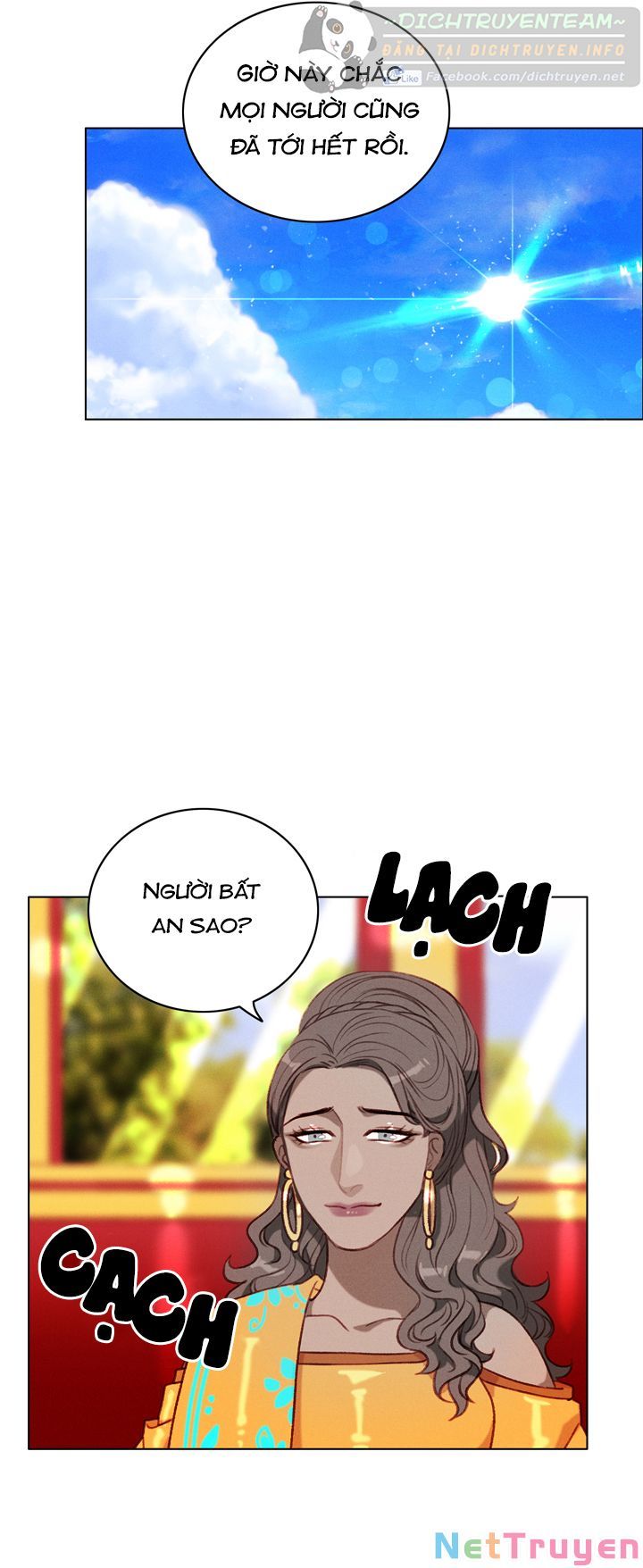 đọc truyện Hóa Kiếp Thành Chị Gái Của Bạo Chúa Chương 89 ảnh 9 tại Thiên Thai Truyện