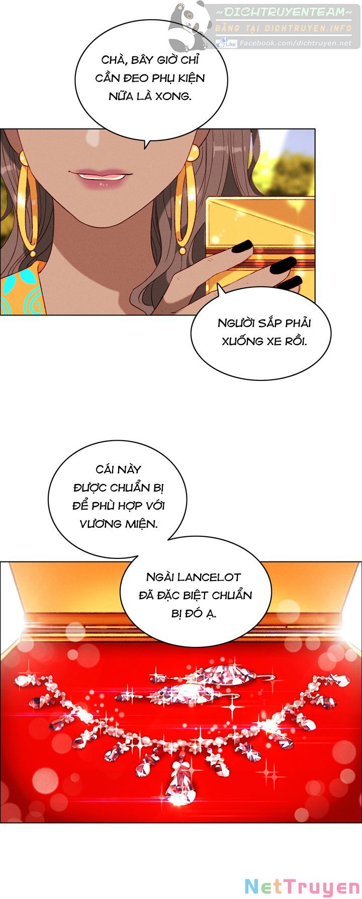 đọc truyện Hóa Kiếp Thành Chị Gái Của Bạo Chúa Chương 89 ảnh 11 tại Thiên Thai Truyện