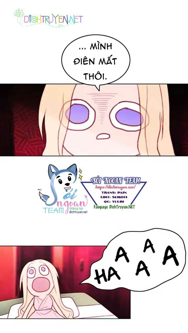 đọc truyện Hóa Kiếp Thành Chị Gái Của Bạo Chúa Chương 9 ảnh 3 tại Thiên Thai Truyện