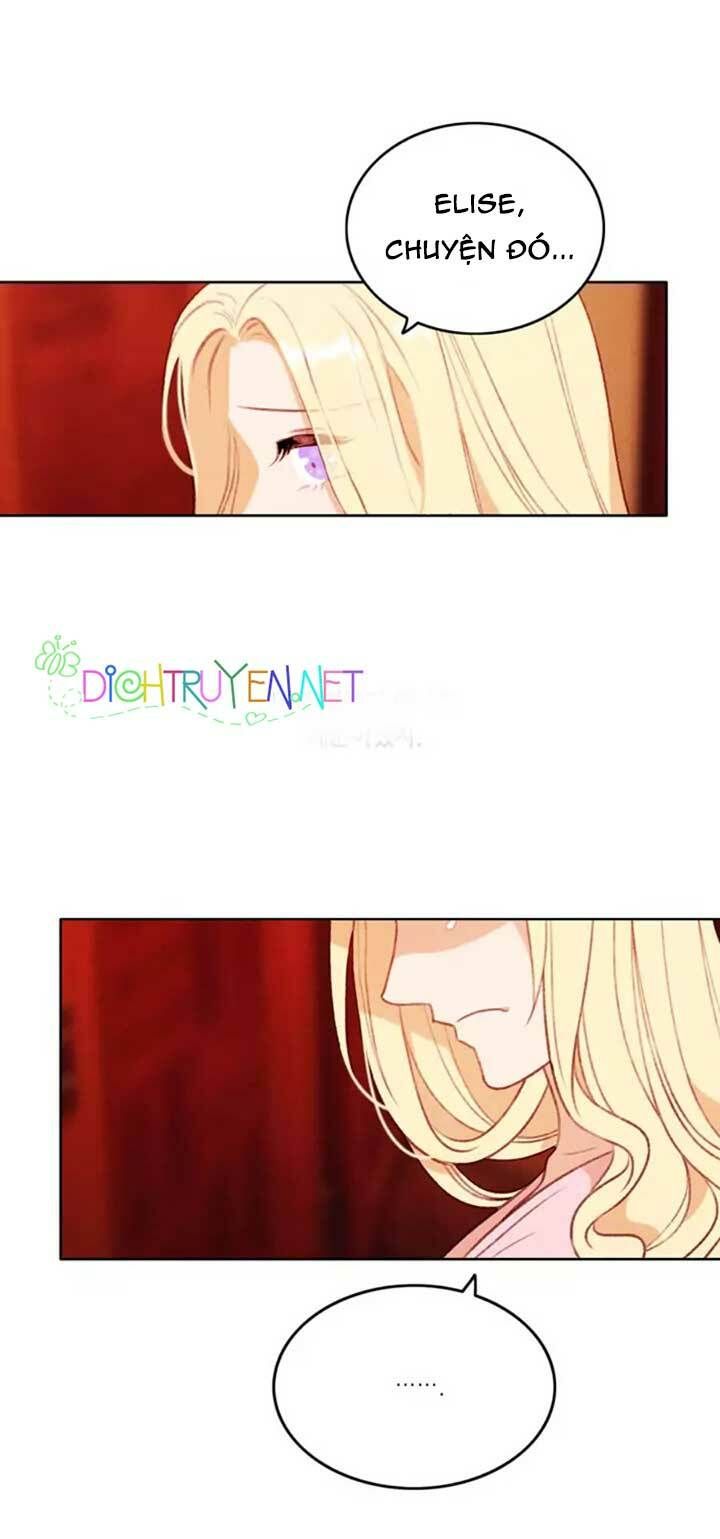 đọc truyện Hóa Kiếp Thành Chị Gái Của Bạo Chúa Chương 9 ảnh 12 tại Thiên Thai Truyện