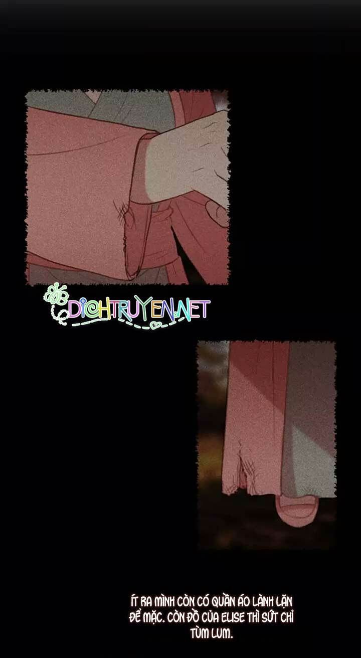 đọc truyện Hóa Kiếp Thành Chị Gái Của Bạo Chúa Chương 9 ảnh 16 tại Thiên Thai Truyện