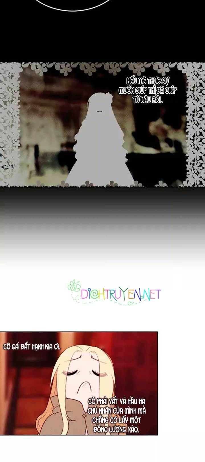 đọc truyện Hóa Kiếp Thành Chị Gái Của Bạo Chúa Chương 9 ảnh 18 tại Thiên Thai Truyện