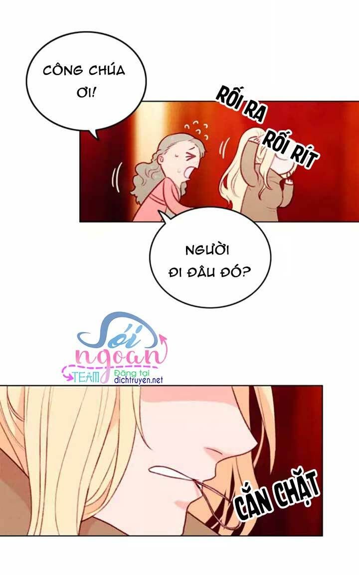 đọc truyện Hóa Kiếp Thành Chị Gái Của Bạo Chúa Chương 9 ảnh 19 tại Thiên Thai Truyện