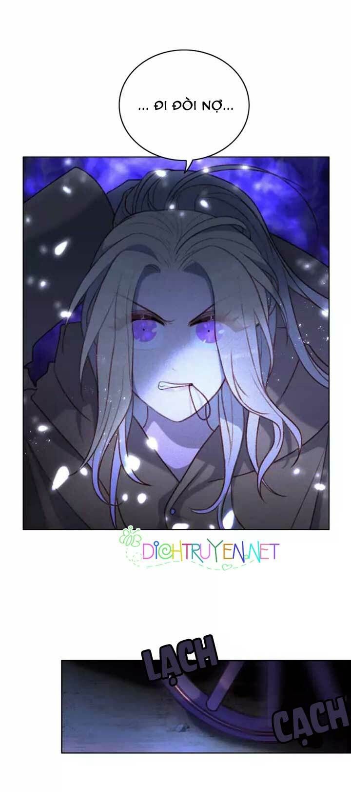 đọc truyện Hóa Kiếp Thành Chị Gái Của Bạo Chúa Chương 9 ảnh 20 tại Thiên Thai Truyện