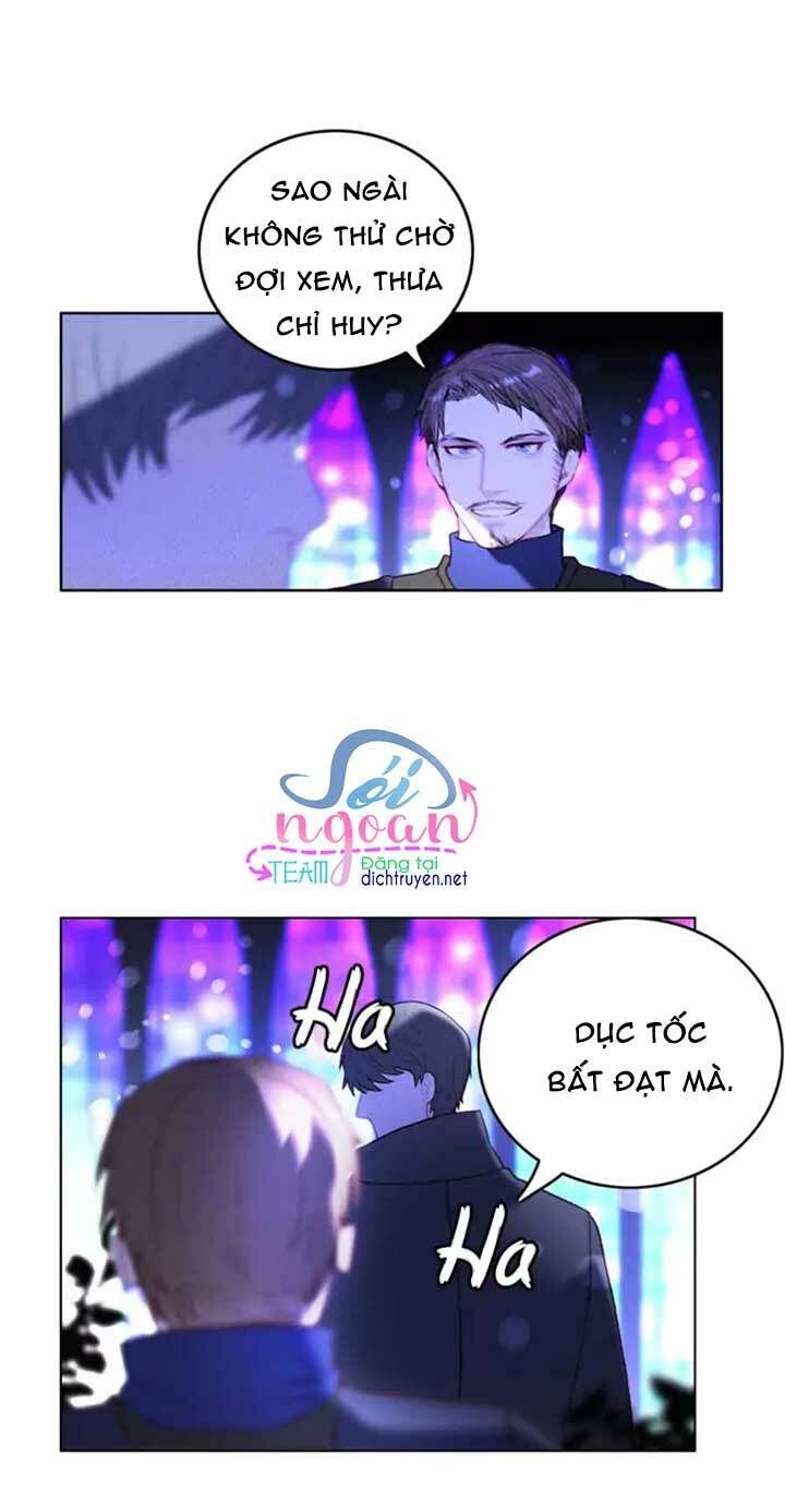 đọc truyện Hóa Kiếp Thành Chị Gái Của Bạo Chúa Chương 9 ảnh 23 tại Thiên Thai Truyện