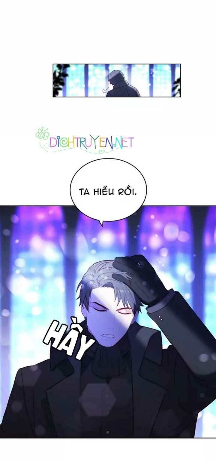 đọc truyện Hóa Kiếp Thành Chị Gái Của Bạo Chúa Chương 9 ảnh 24 tại Thiên Thai Truyện