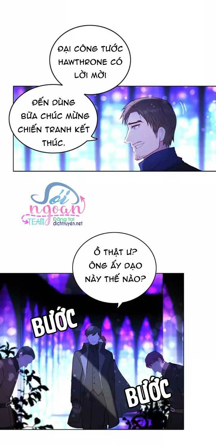 đọc truyện Hóa Kiếp Thành Chị Gái Của Bạo Chúa Chương 9 ảnh 25 tại Thiên Thai Truyện