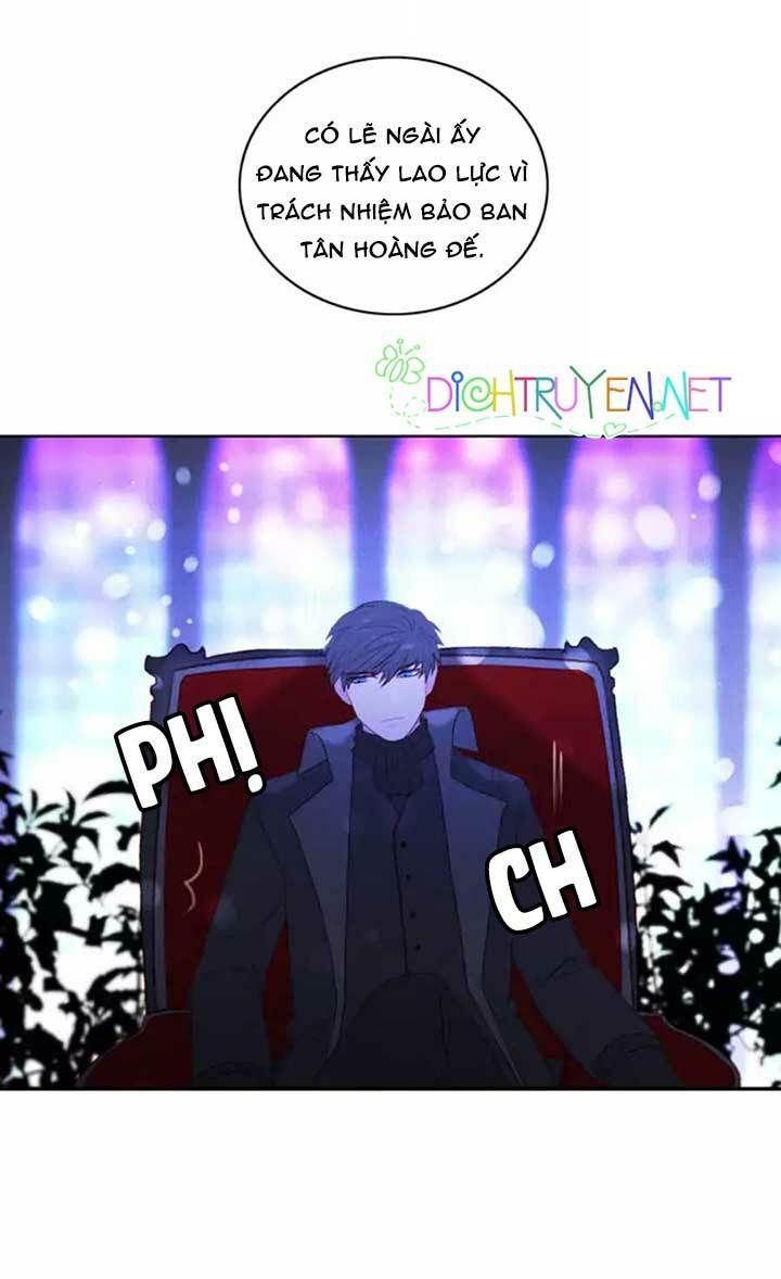 đọc truyện Hóa Kiếp Thành Chị Gái Của Bạo Chúa Chương 9 ảnh 26 tại Thiên Thai Truyện