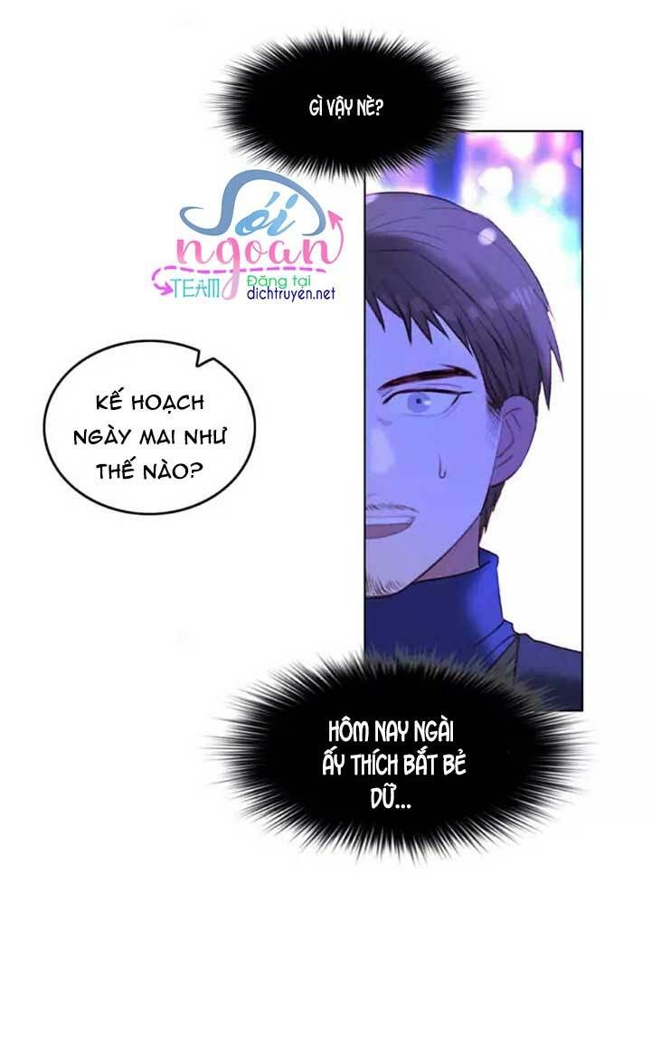 đọc truyện Hóa Kiếp Thành Chị Gái Của Bạo Chúa Chương 9 ảnh 29 tại Thiên Thai Truyện