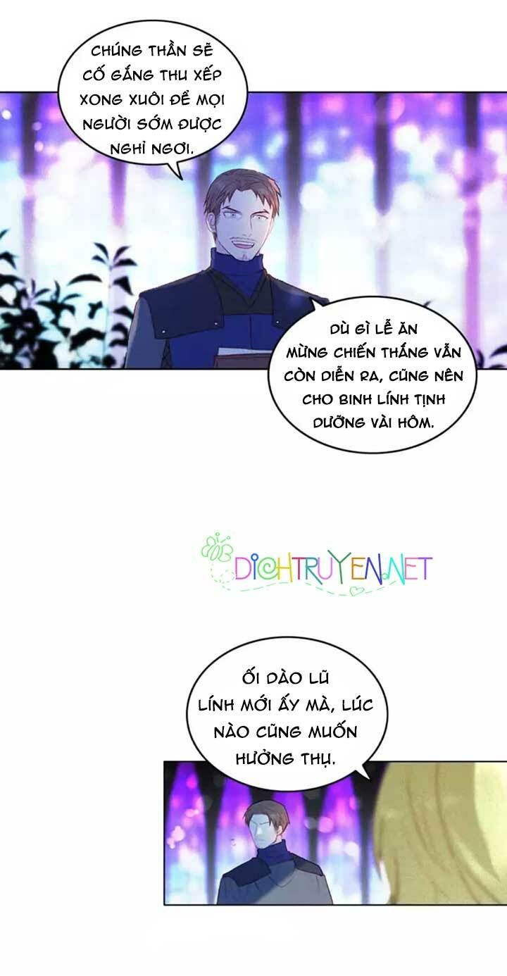 đọc truyện Hóa Kiếp Thành Chị Gái Của Bạo Chúa Chương 9 ảnh 30 tại Thiên Thai Truyện