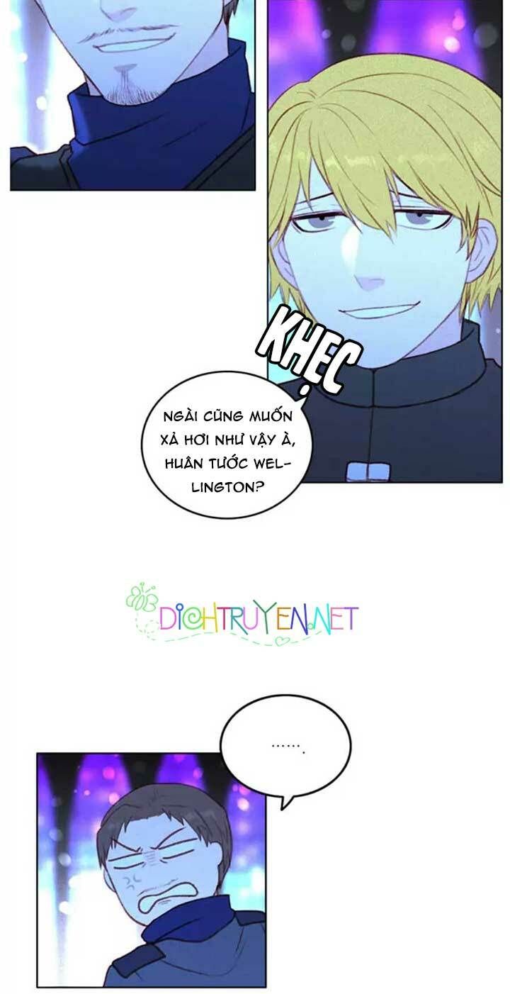 đọc truyện Hóa Kiếp Thành Chị Gái Của Bạo Chúa Chương 9 ảnh 32 tại Thiên Thai Truyện