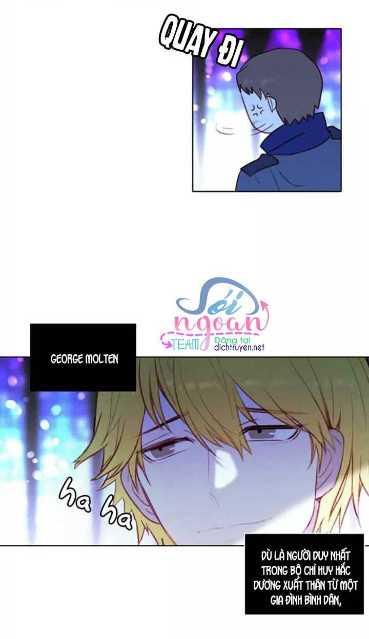 đọc truyện Hóa Kiếp Thành Chị Gái Của Bạo Chúa Chương 9 ảnh 33 tại Thiên Thai Truyện