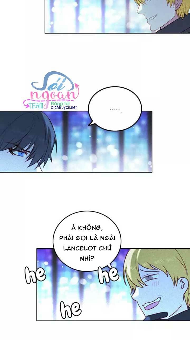 đọc truyện Hóa Kiếp Thành Chị Gái Của Bạo Chúa Chương 9 ảnh 35 tại Thiên Thai Truyện