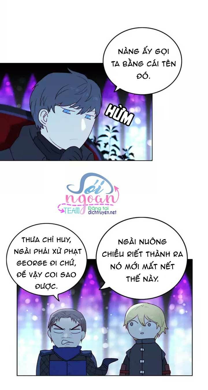 đọc truyện Hóa Kiếp Thành Chị Gái Của Bạo Chúa Chương 9 ảnh 37 tại Thiên Thai Truyện