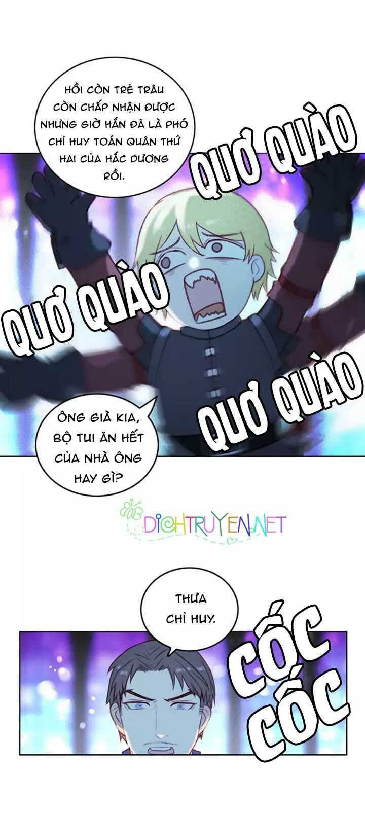 đọc truyện Hóa Kiếp Thành Chị Gái Của Bạo Chúa Chương 9 ảnh 38 tại Thiên Thai Truyện