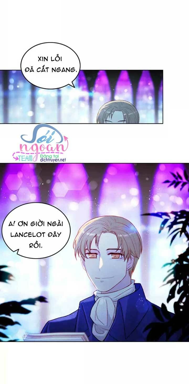 đọc truyện Hóa Kiếp Thành Chị Gái Của Bạo Chúa Chương 9 ảnh 39 tại Thiên Thai Truyện