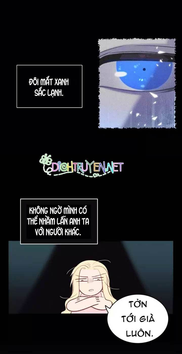 đọc truyện Hóa Kiếp Thành Chị Gái Của Bạo Chúa Chương 9 ảnh 8 tại Thiên Thai Truyện