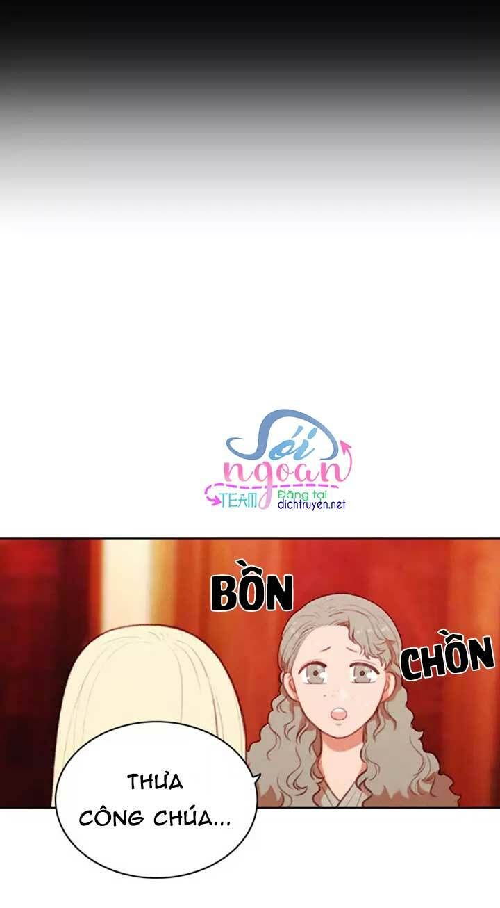 đọc truyện Hóa Kiếp Thành Chị Gái Của Bạo Chúa Chương 9 ảnh 9 tại Thiên Thai Truyện