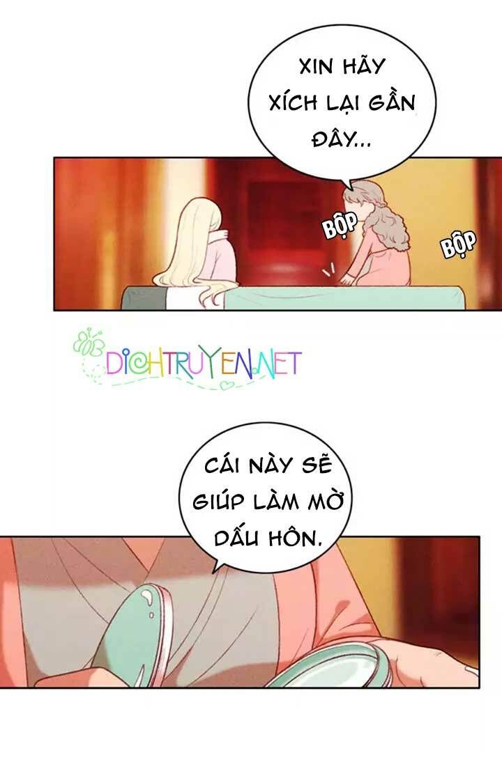 đọc truyện Hóa Kiếp Thành Chị Gái Của Bạo Chúa Chương 9 ảnh 10 tại Thiên Thai Truyện