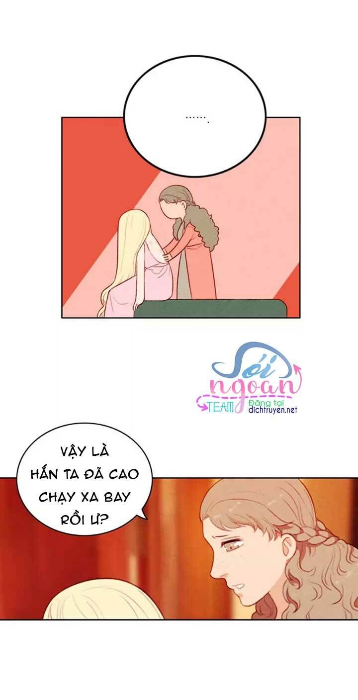 đọc truyện Hóa Kiếp Thành Chị Gái Của Bạo Chúa Chương 9 ảnh 11 tại Thiên Thai Truyện