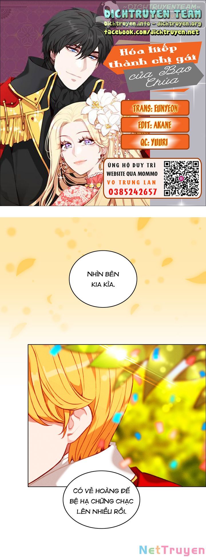 đọc truyện Hóa Kiếp Thành Chị Gái Của Bạo Chúa Chương 90 ảnh 3 tại Thiên Thai Truyện